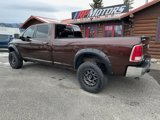 Used 2014 RAM 2500 Laramie w/ Convenience Group image 4