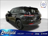 New 2025 Jeep Grand Cherokee Altitude image 6