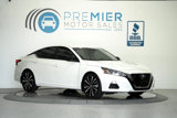 Used 2022 Nissan Altima 2.5 SR image 6