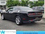 Used 2016 Dodge Challenger SXT image 4