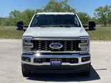 New 2025 Ford F350 Lariat w/ FX4 Off-Road Package image 2