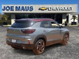 New 2025 Chevrolet TrailBlazer RS w/ Convenience Package image 4