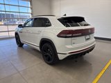 New 2025 Volkswagen Atlas Cross Sport SEL R-Line image 3