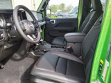 New 2025 Jeep Gladiator Rubicon image 5