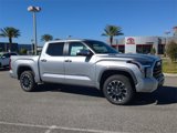 New 2025 Toyota Tundra Limited image 2