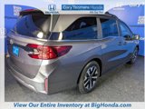 New 2026 Honda Odyssey EX-L image 6