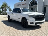 New 2025 RAM 1500 Limited image 4