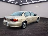 Used 2005 Chevrolet Malibu Classic image 4