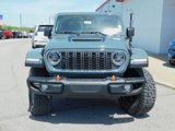 New 2025 Jeep Gladiator Mojave image 3