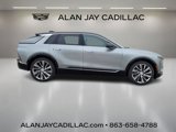 New 2025 Cadillac Lyriq Luxury image 6