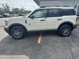 New 2025 Ford Bronco Sport Big Bend w/ Convenience Package image 2