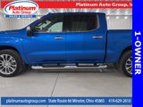 Used 2023 Chevrolet Silverado 1500 LTZ w/ LTZ Convenience Package II image 2