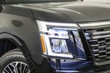 New 2025 Nissan Armada SL w/ Captain's Chari Seat Package image 4
