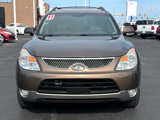 Used 2011 Hyundai Veracruz Limited image 2
