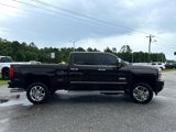 Used 2019 Chevrolet Silverado 2500 High Country w/ Duramax Plus Package image 4