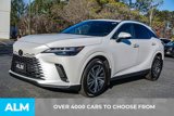 Used 2024 Lexus RX 350 Premium image 3