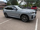 Used 2022 BMW X3 xDrive30i w/ M Sport Package 2 image 5