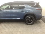 New 2025 Chevrolet Traverse Z71 w/ Enhanced Driving Package image 4