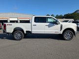 New 2025 Ford F250 Lariat image 3