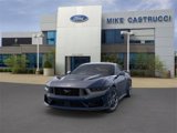 New 2025 Ford Mustang Dark Horse image 2