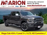 New 2025 RAM 3500 Laramie image 1