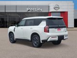 New 2025 Nissan Armada SL w/ Captain's Chari Seat Package image 3