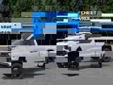 New 2026 Chevrolet Silverado 1500 LT Trail Boss w/ Dark Appearance Package image 2