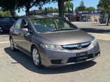 Used 2010 Honda Civic LX image 3