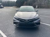 Used 2024 Toyota Camry SE image 2