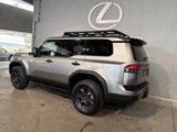 Certified 2025 Lexus GX 550 image 2