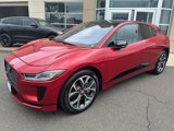 Certified 2022 Jaguar I-PACE HSE image 2