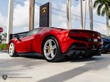 Used 2024 Ferrari 296 GTB image 3