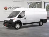 New 2025 RAM ProMaster 3500 w/ Convenience Group image 2