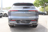New 2025 INFINITI QX60 Sensory image 4