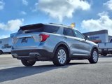 Certified 2020 Ford Explorer Limited image 4
