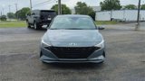 Used 2022 Hyundai Elantra SEL w/ Convenience Package image 3