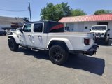 Used 2021 Jeep Gladiator Sport image 3