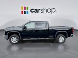 Used 2024 Chevrolet Silverado 2500 LTZ image 2