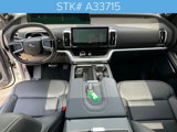 New 2025 Ford Expedition Max Platinum w/ Stealth Performance Package image 3