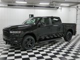 New 2026 RAM 1500 Big Horn image 4