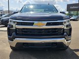 Used 2023 Chevrolet Silverado 1500 LT image 2