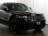 Used 2019 Jeep Grand Cherokee Altitude image 2