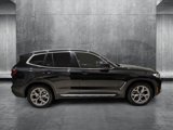 Used 2024 BMW X3 xDrive30i w/ Premium Package w/ZPA image 4