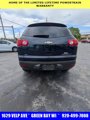 Used 2012 Chevrolet Traverse LT image 5