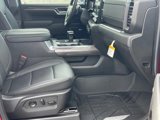 New 2025 Chevrolet Silverado 1500 LTZ w/ Technology Package image 5