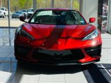 New 2024 Chevrolet Corvette Stingray Premium Conv w/ Z51 Performance Package image 2