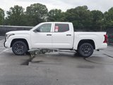 New 2025 Toyota Tundra SR image 3