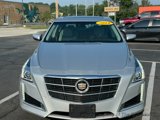 Used 2014 Cadillac CTS Luxury image 6