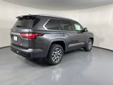 New 2025 Toyota Sequoia 4WD image 4