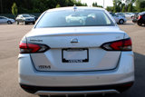 Used 2021 Nissan Versa SV image 5